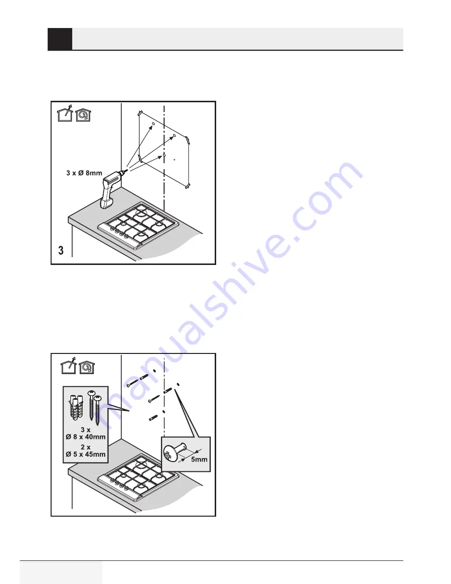 Beko HCA62741B Скачать руководство пользователя страница 26