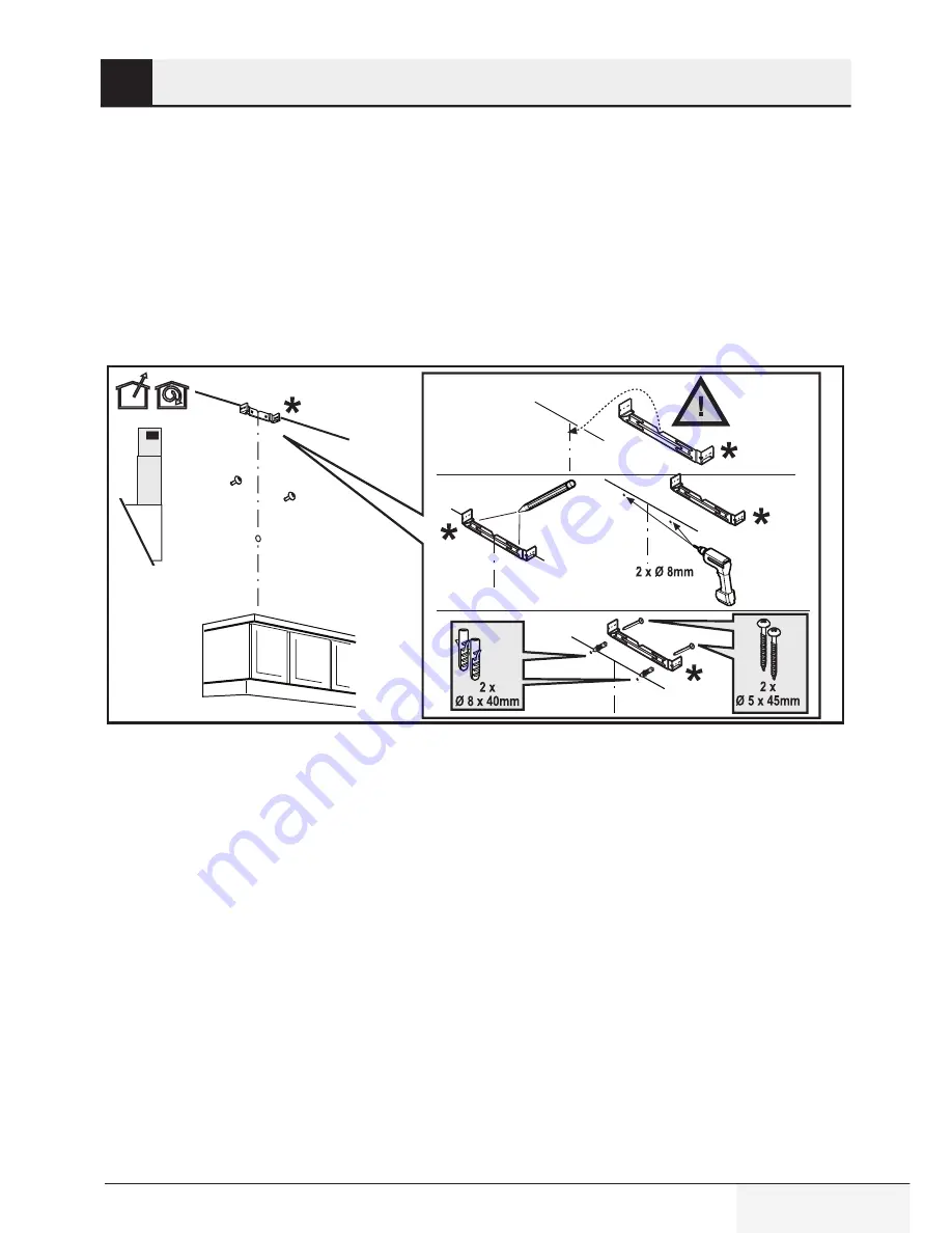 Beko HCA62741B User Manual Download Page 27