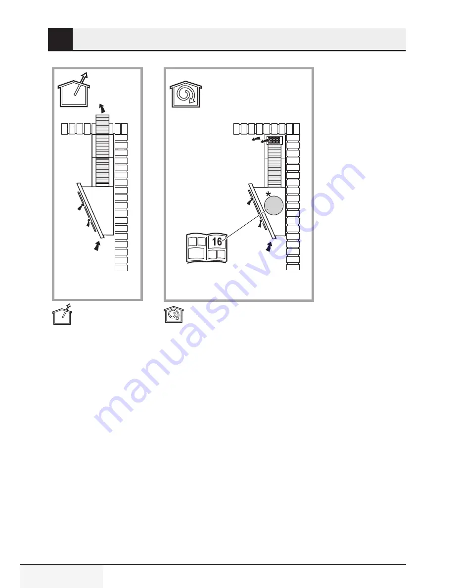 Beko HCA62741B Скачать руководство пользователя страница 40