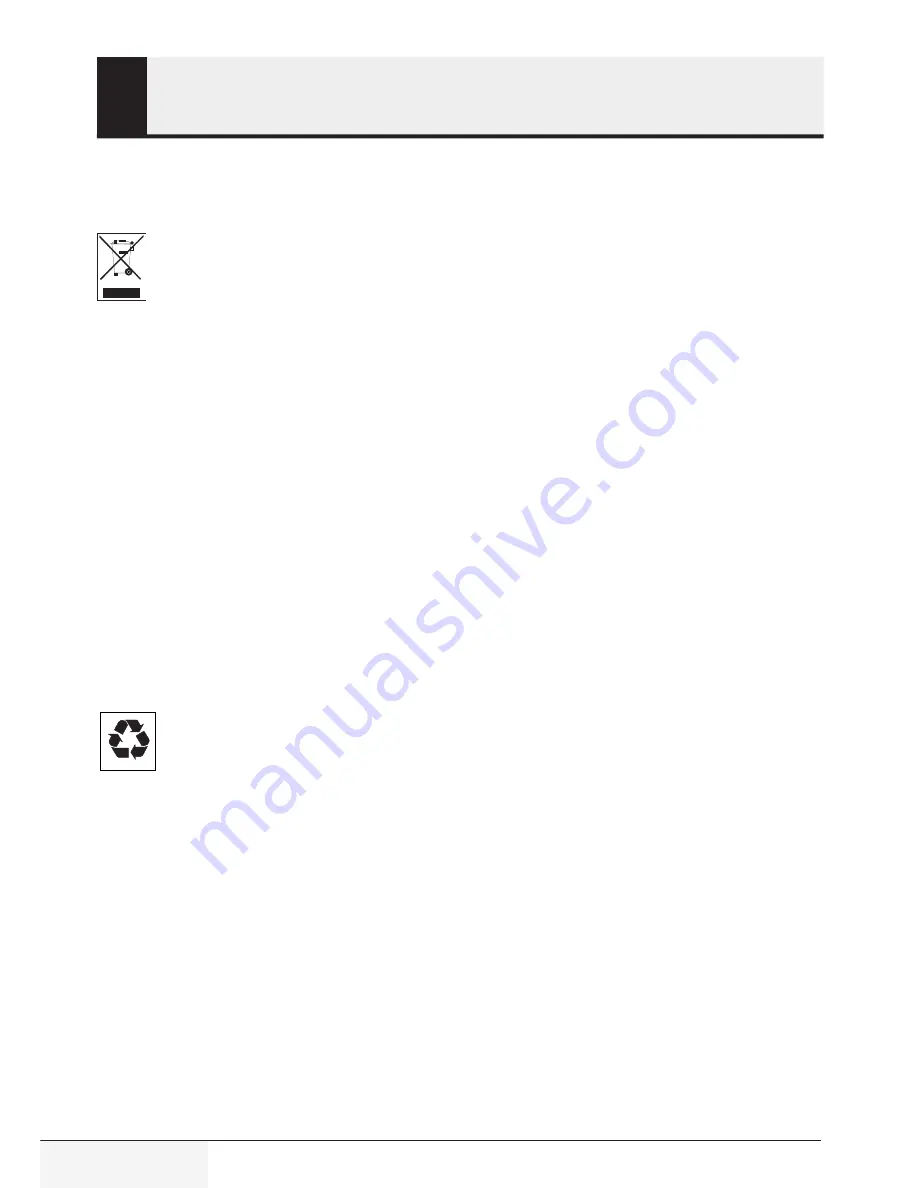 Beko HCA62741B User Manual Download Page 56