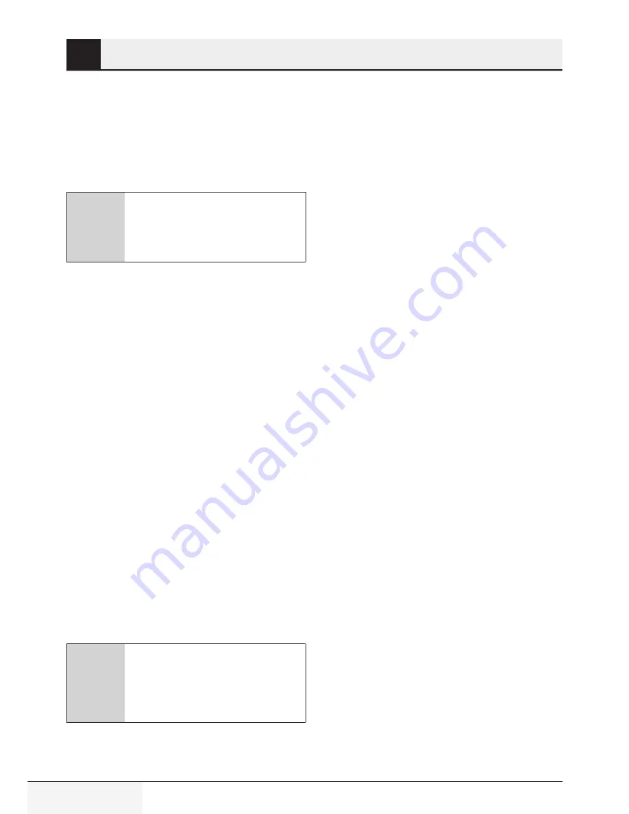 Beko HCA62741B User Manual Download Page 58