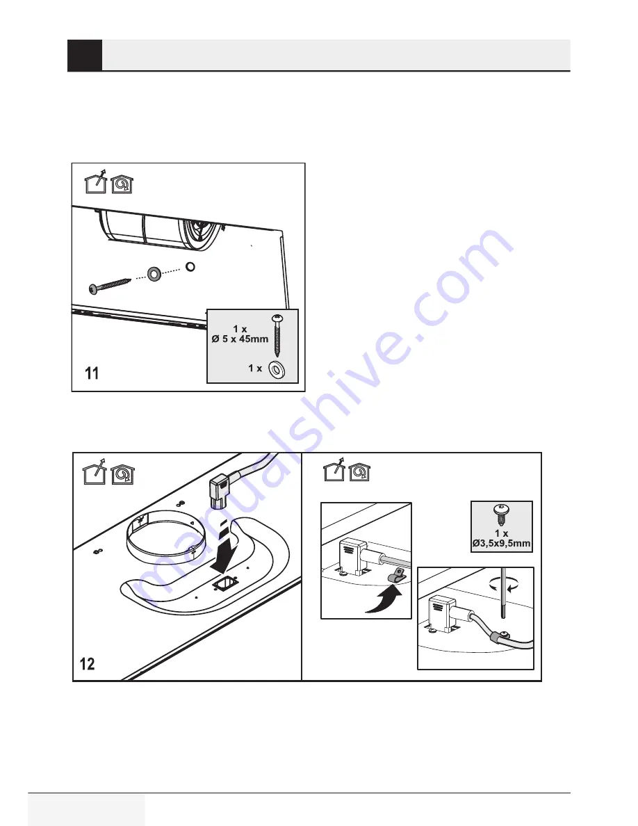 Beko HCA62741B Скачать руководство пользователя страница 62