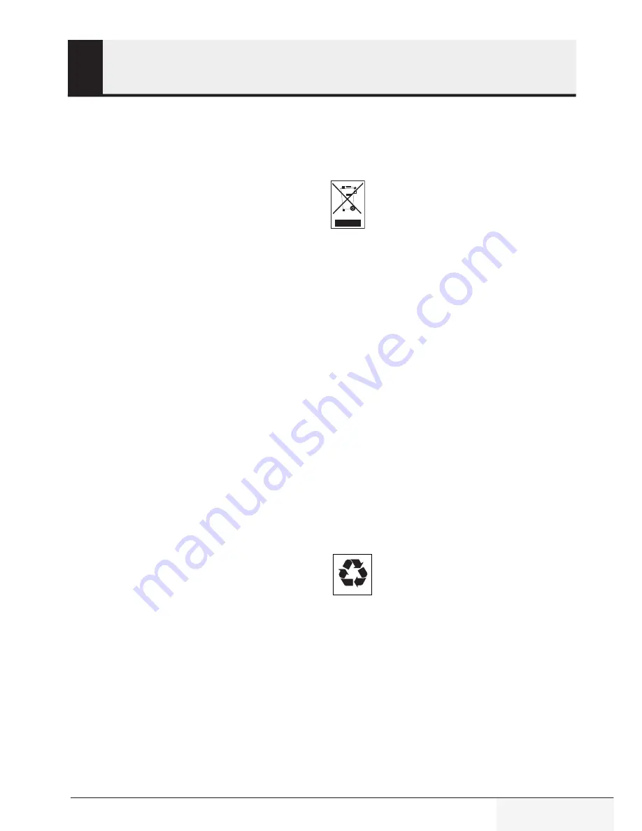 Beko HCA62741B User Manual Download Page 71