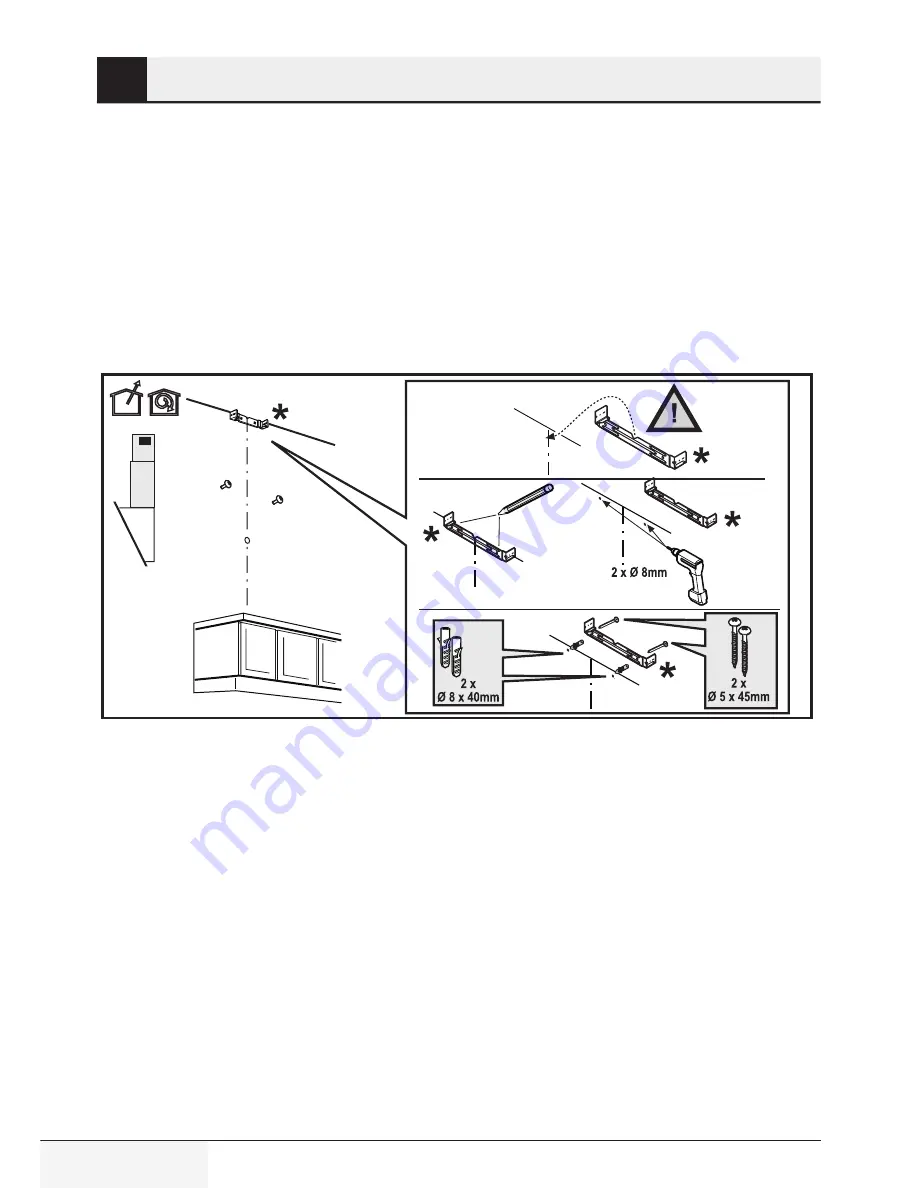 Beko HCA62741B User Manual Download Page 76