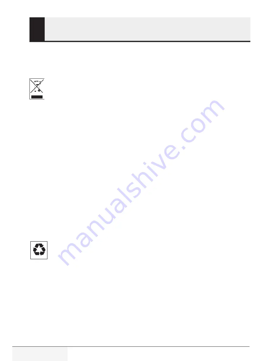 Beko HCA62741B User Manual Download Page 88