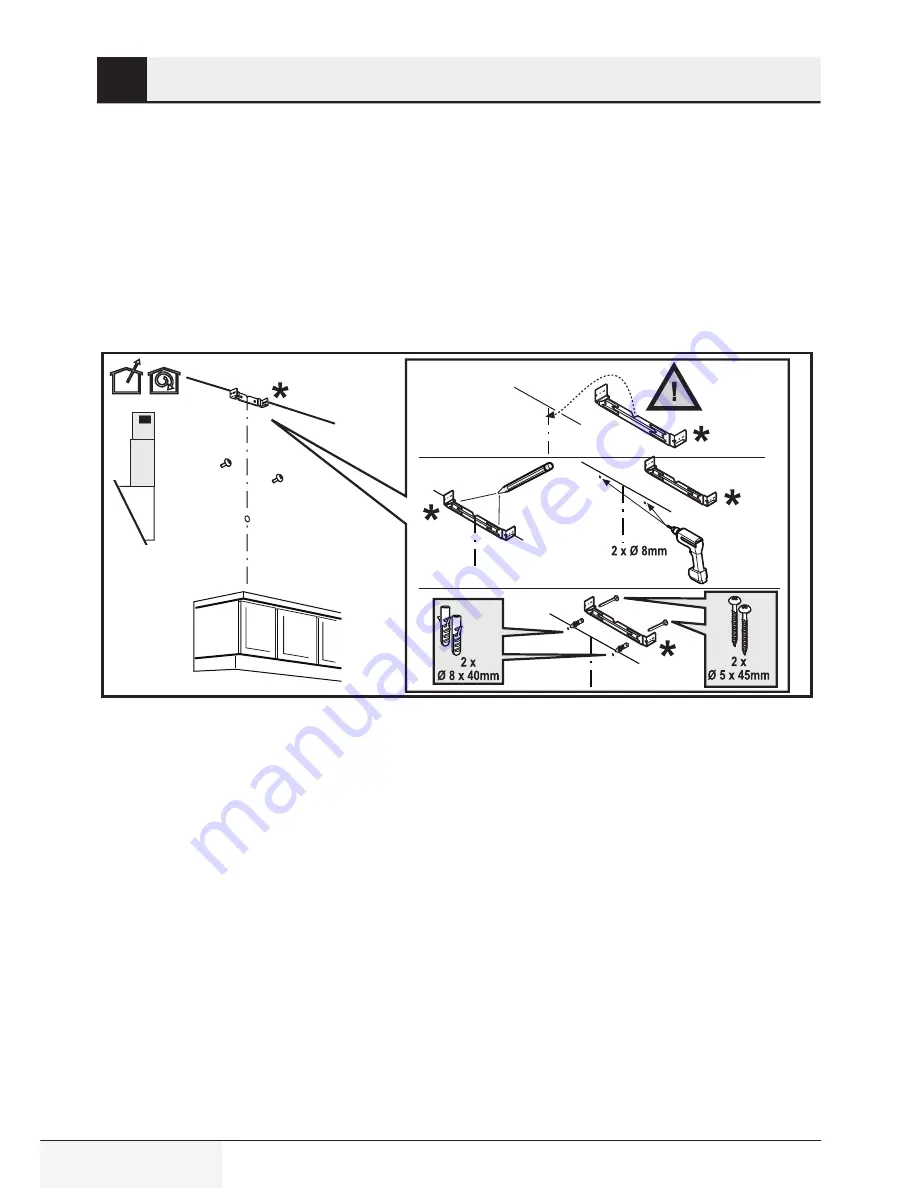 Beko HCA62741B User Manual Download Page 92