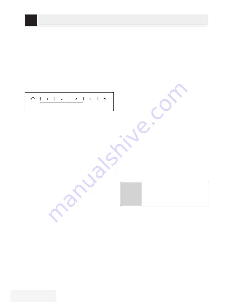 Beko HCA62741B User Manual Download Page 96