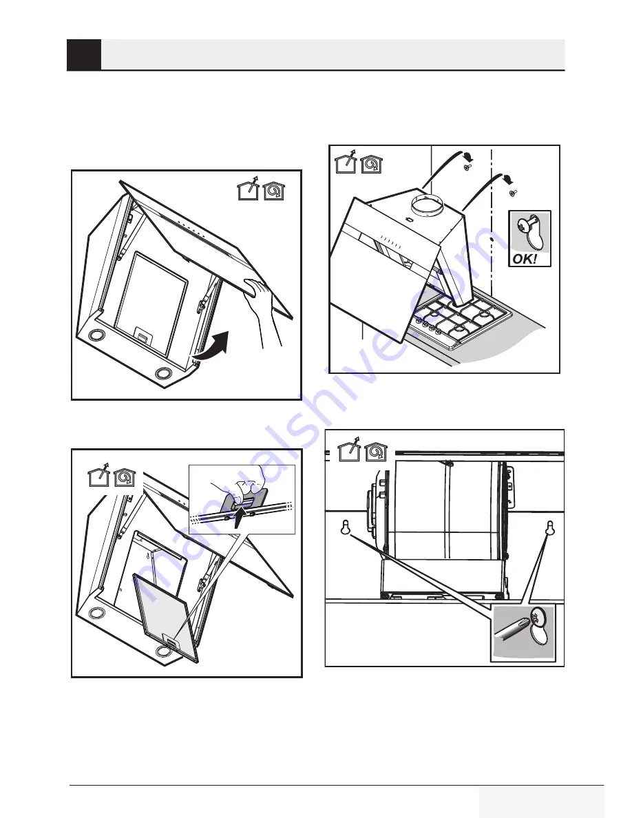 Beko HCA62741B Скачать руководство пользователя страница 109