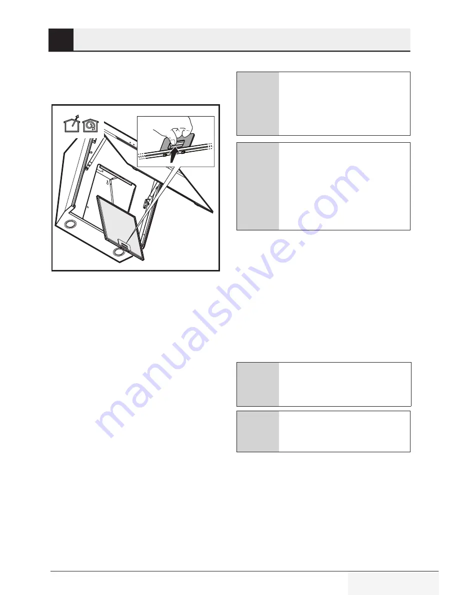 Beko HCA62741B User Manual Download Page 115