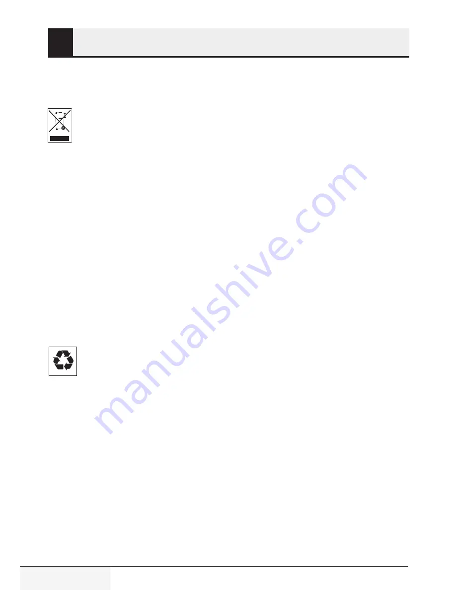 Beko HCA62741B User Manual Download Page 120