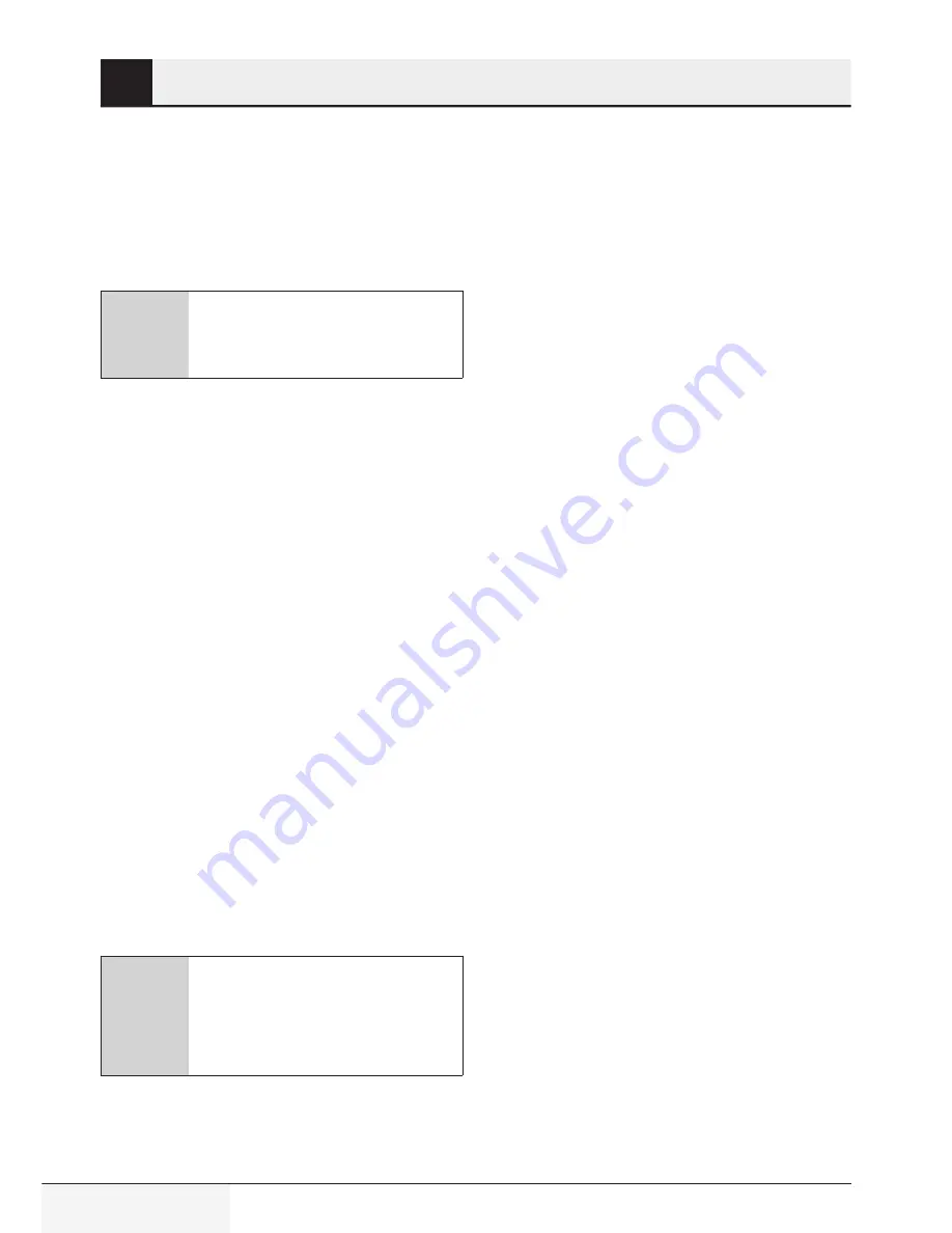 Beko HCA62741B User Manual Download Page 122