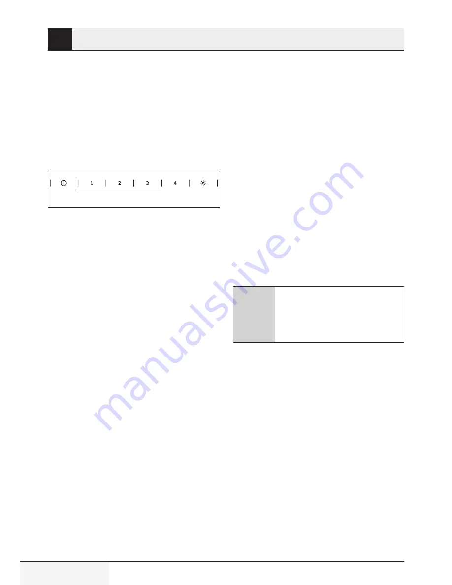 Beko HCA62741B User Manual Download Page 128