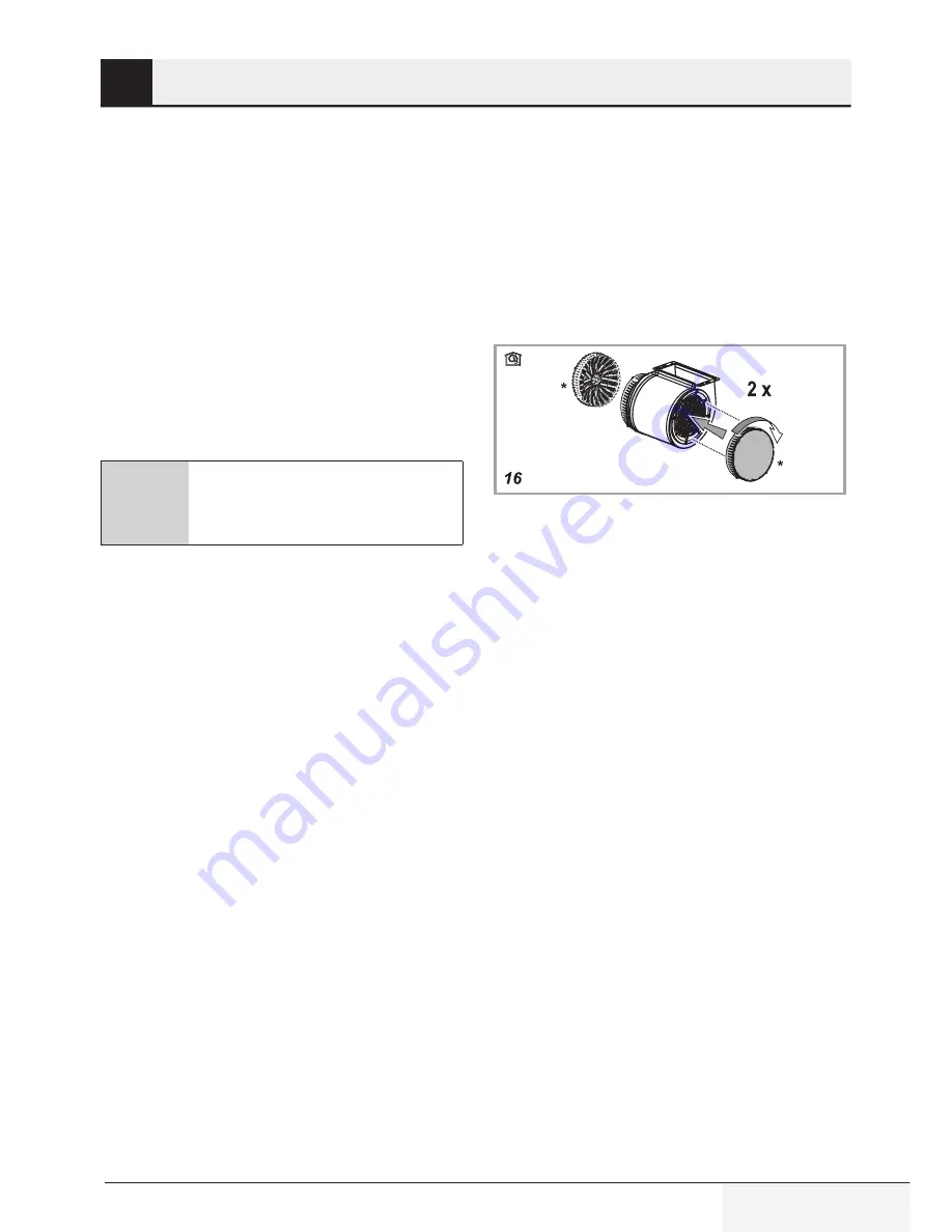 Beko HCA62741B User Manual Download Page 129