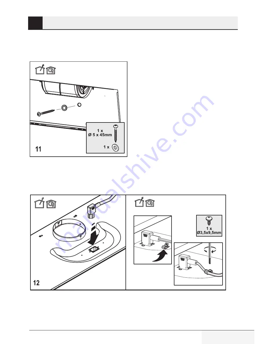 Beko HCA62741B User Manual Download Page 157