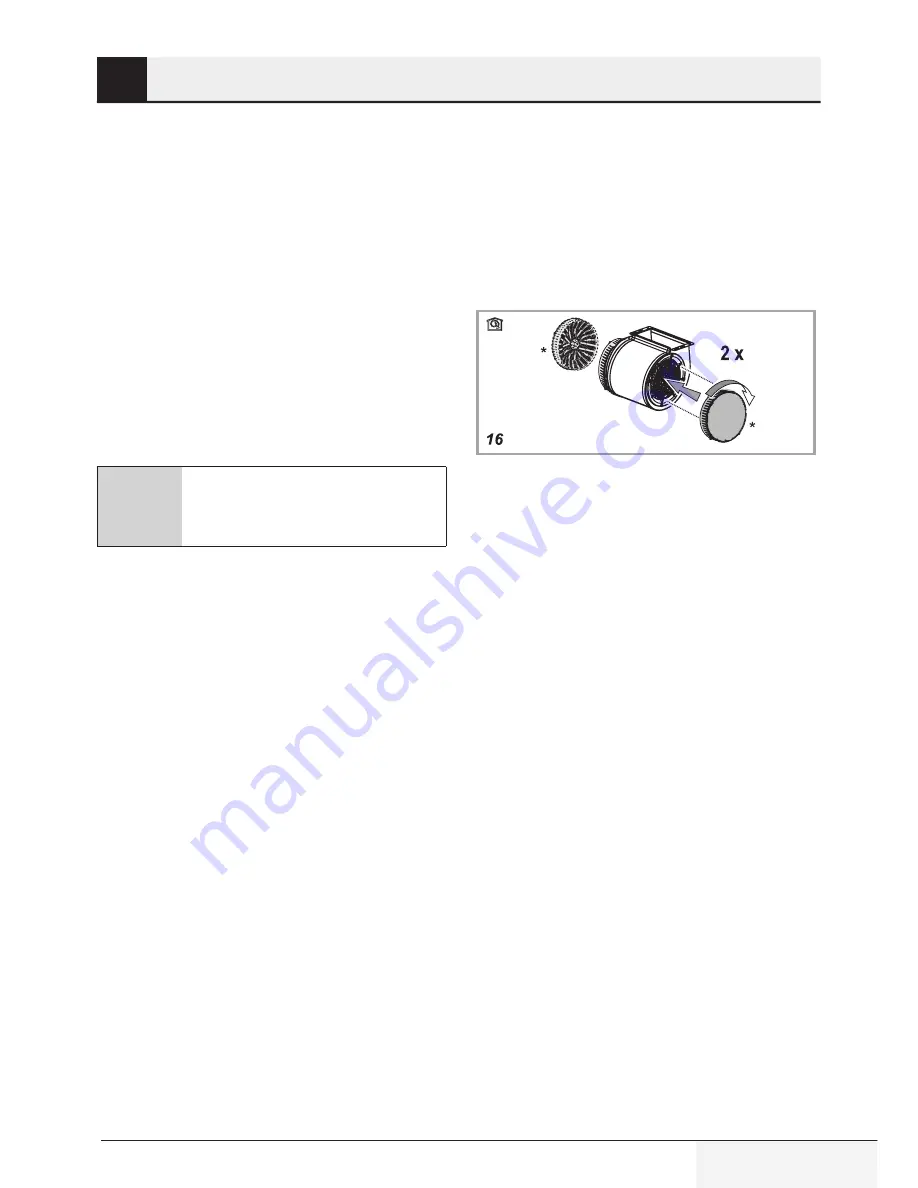 Beko HCA62741B User Manual Download Page 161