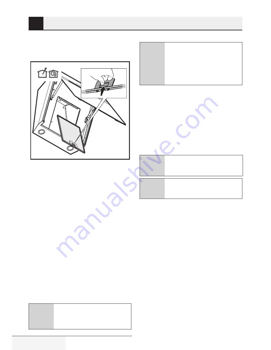 Beko HCA62741B User Manual Download Page 162