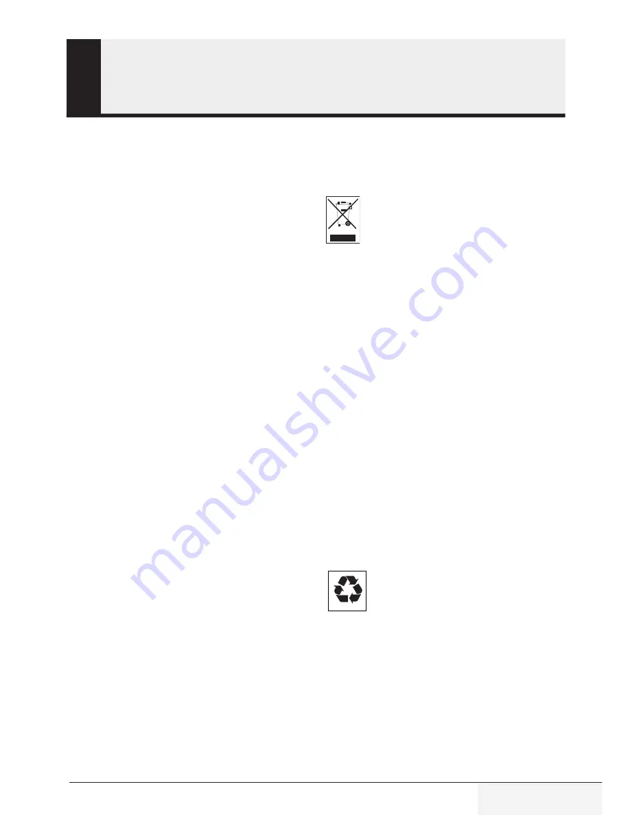 Beko HCA62741B User Manual Download Page 167