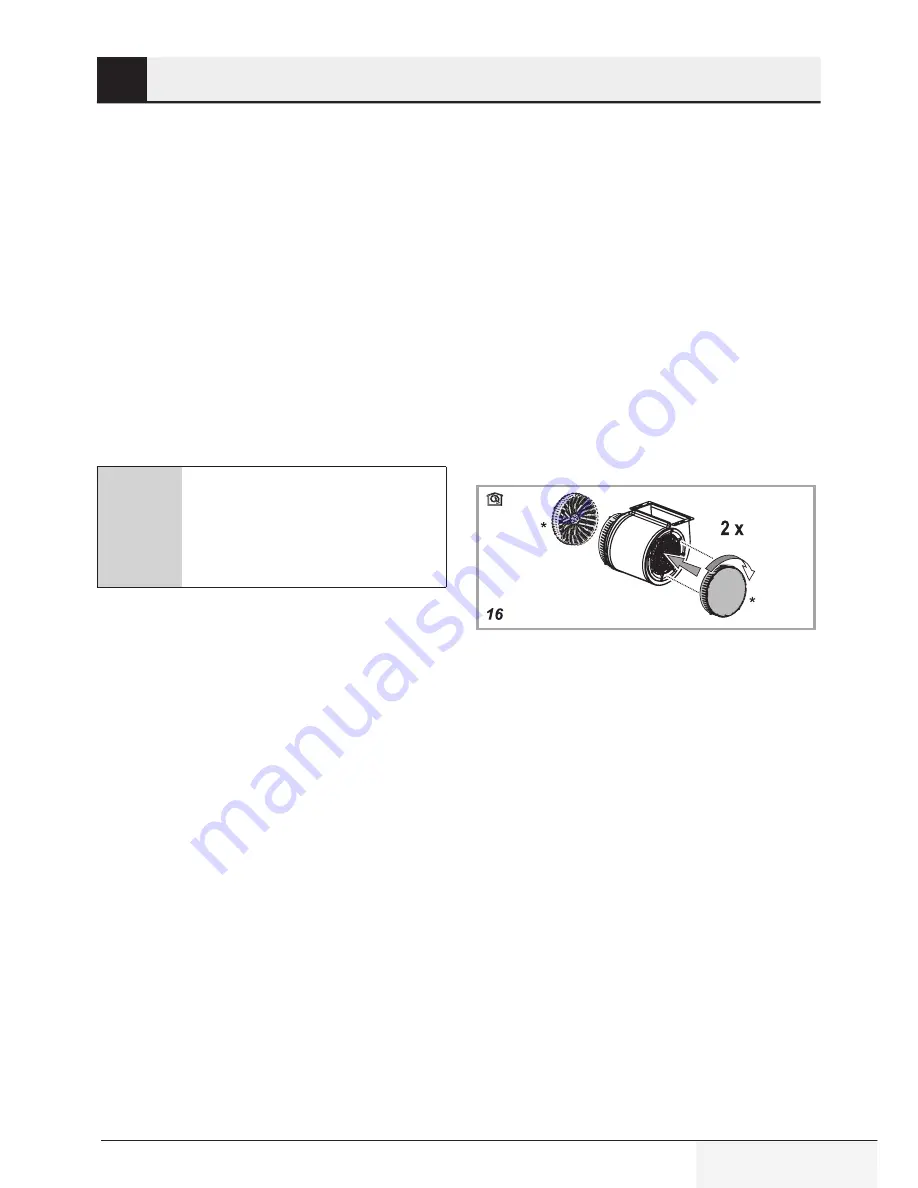 Beko HCA62741B User Manual Download Page 177