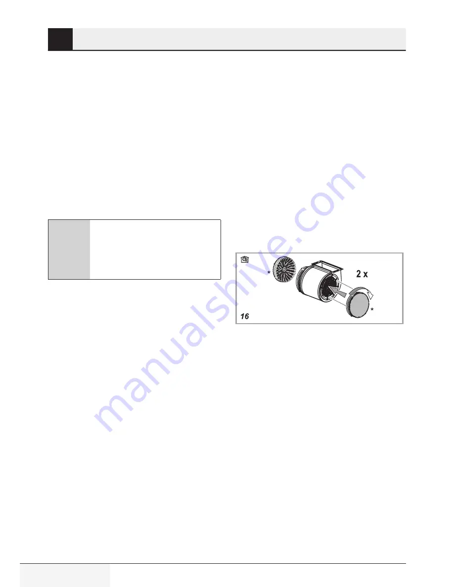 Beko HCA62741B User Manual Download Page 194