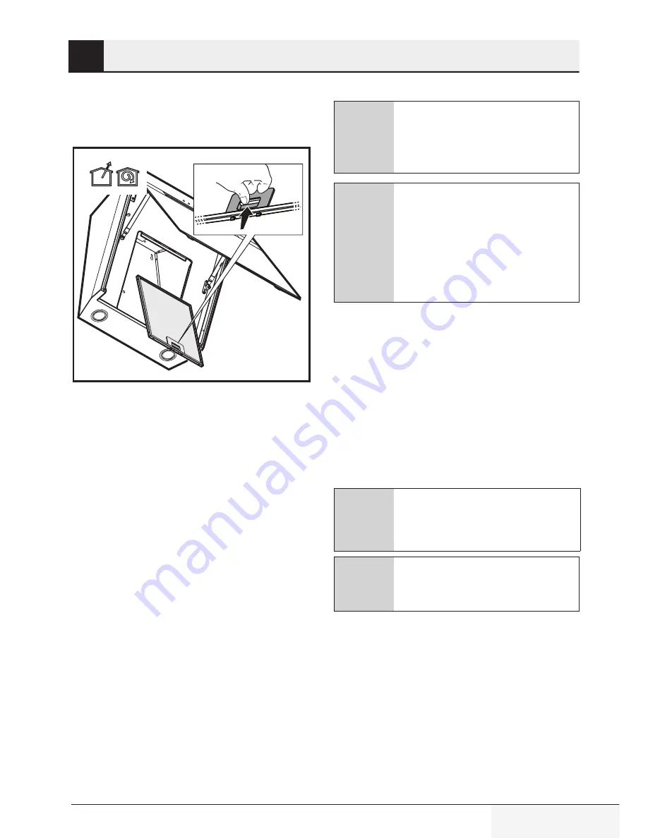 Beko HCA62741B User Manual Download Page 195