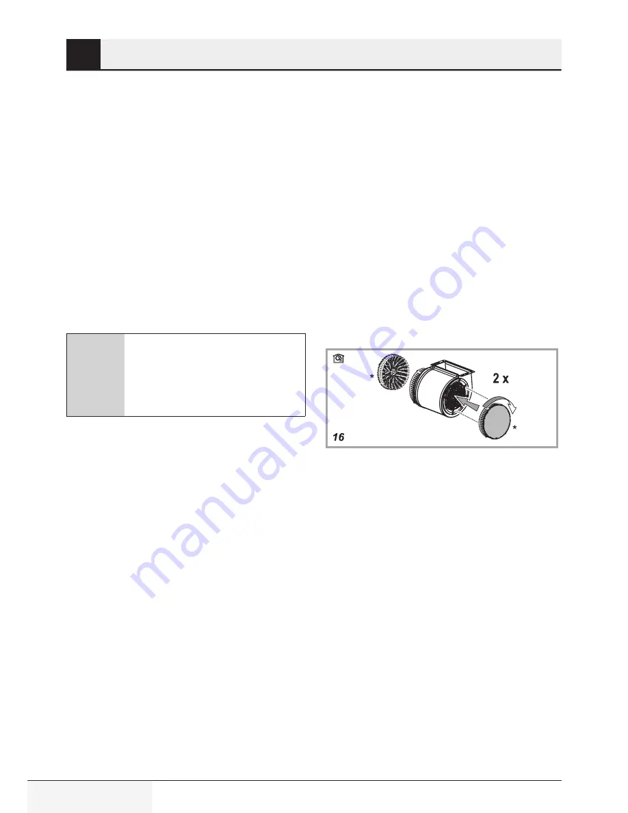 Beko HCA62741B User Manual Download Page 212