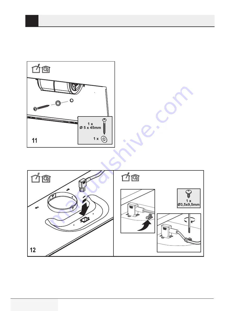 Beko HCA62741B User Manual Download Page 224