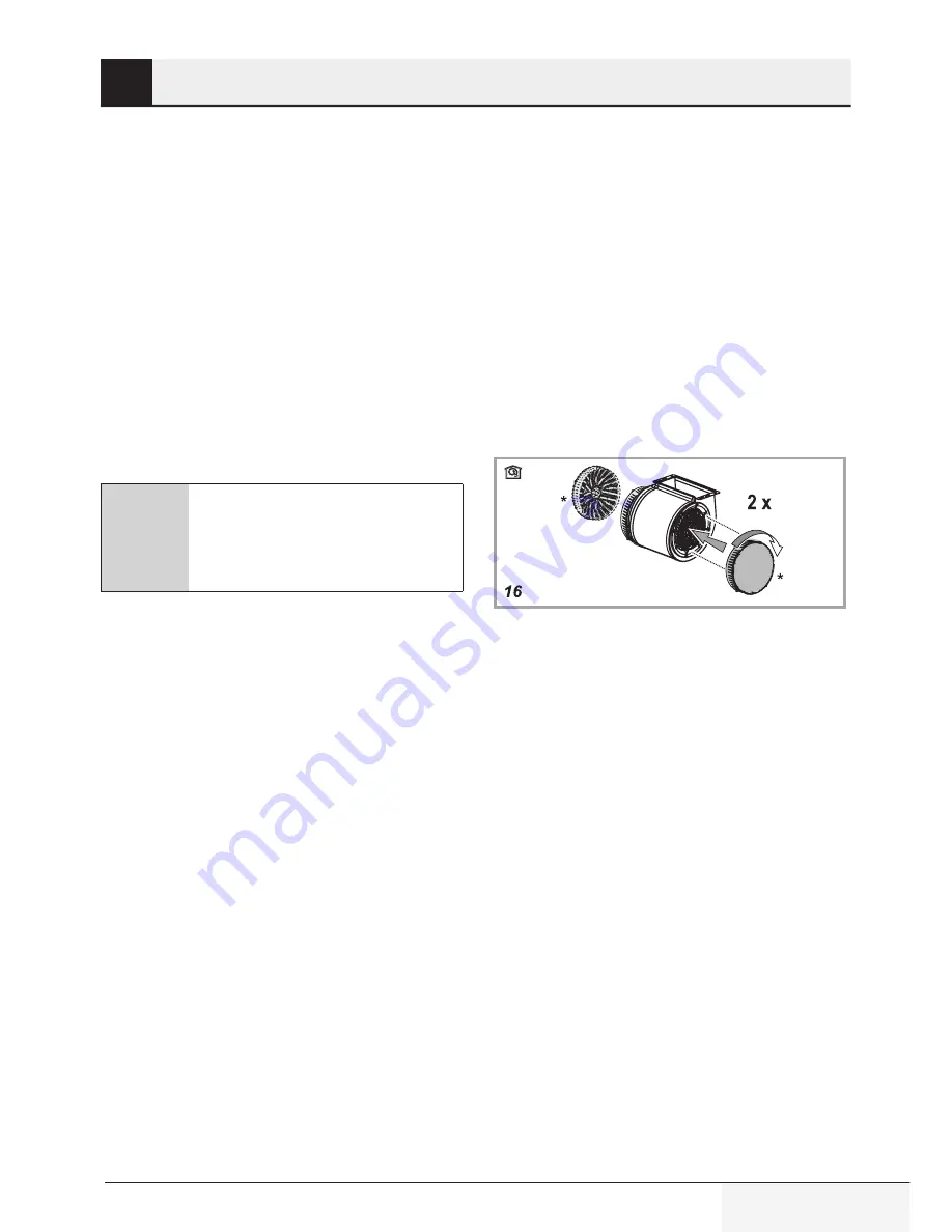 Beko HCA62741B User Manual Download Page 227