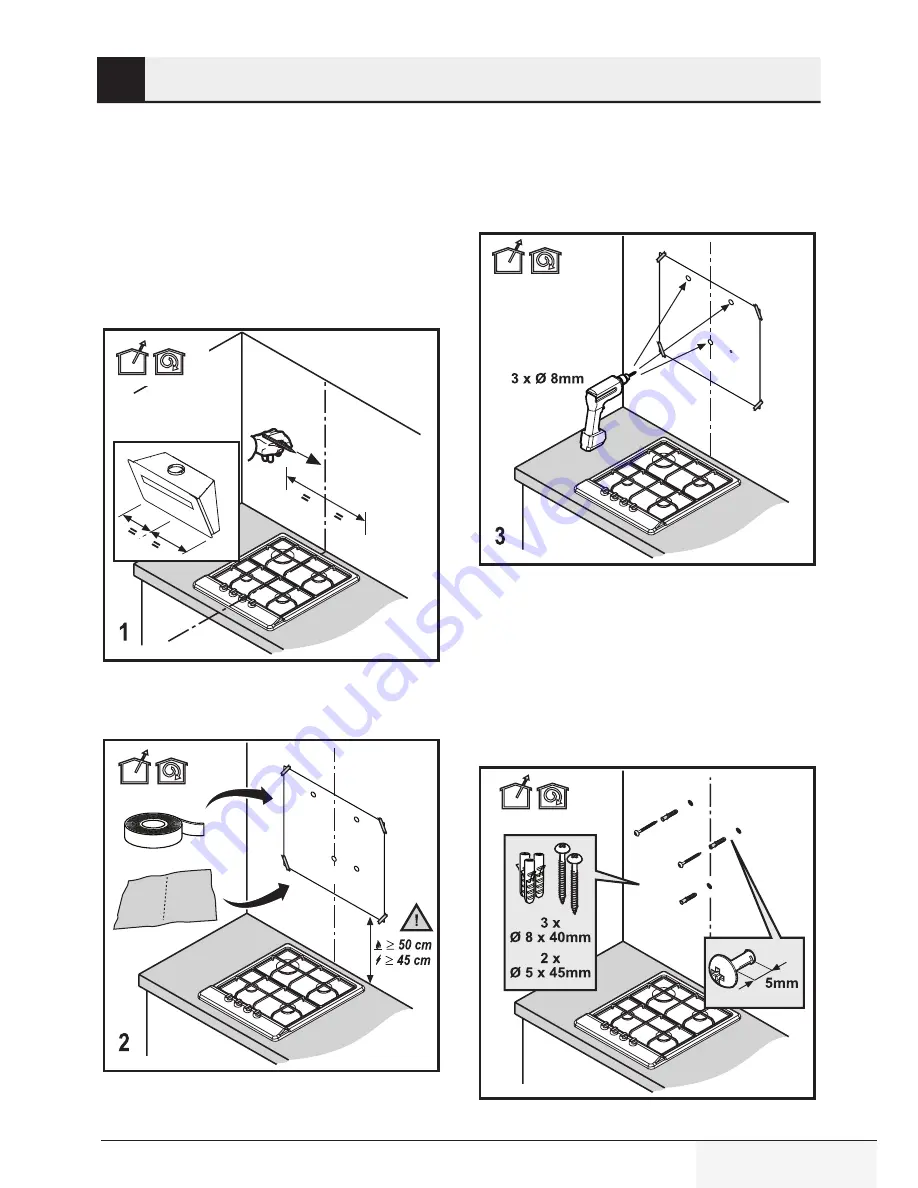 Beko HCA62741B User Manual Download Page 237