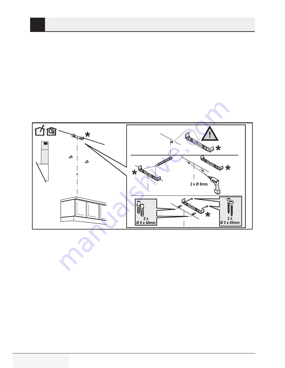 Beko HCA62741B Скачать руководство пользователя страница 238