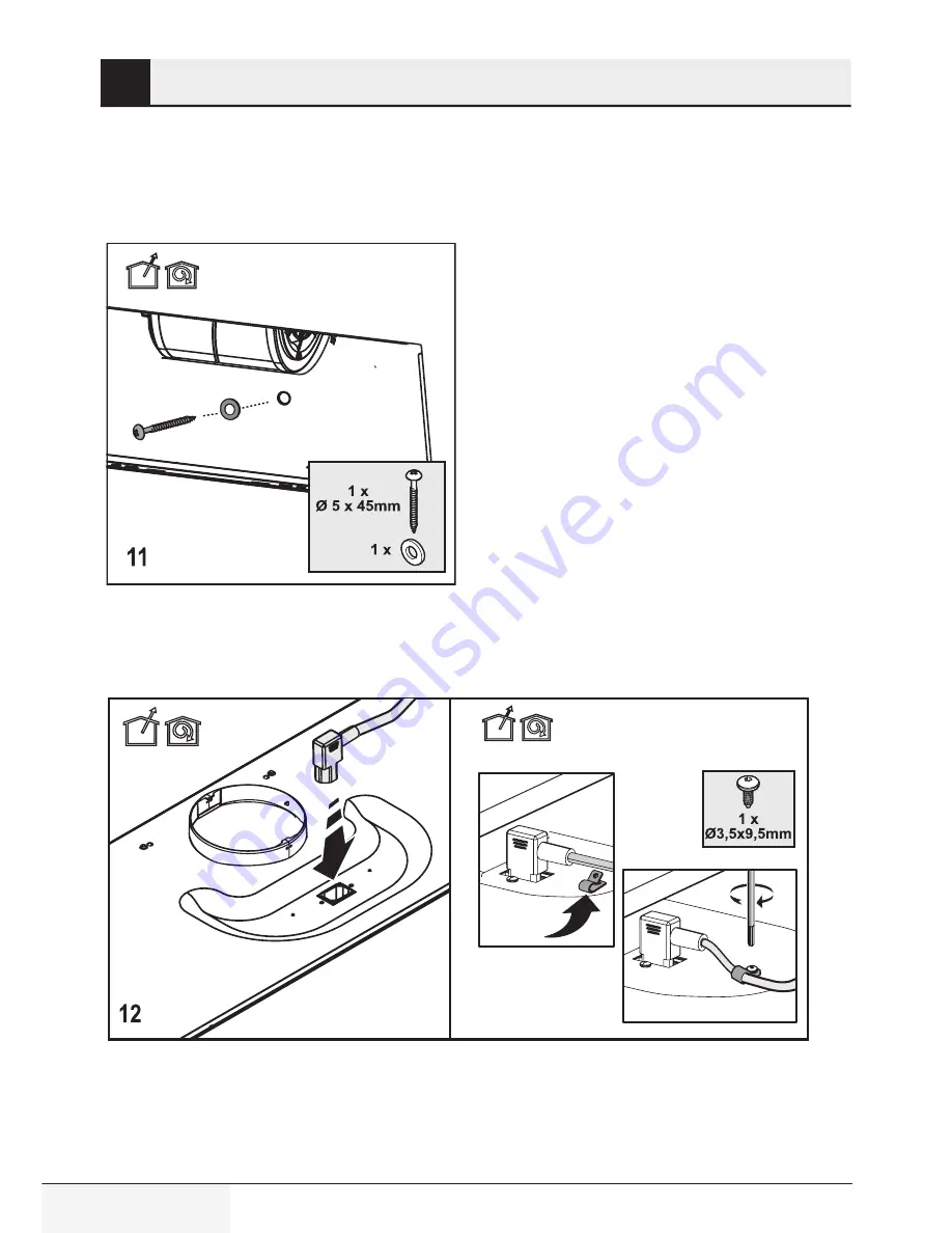 Beko HCA62741B User Manual Download Page 240