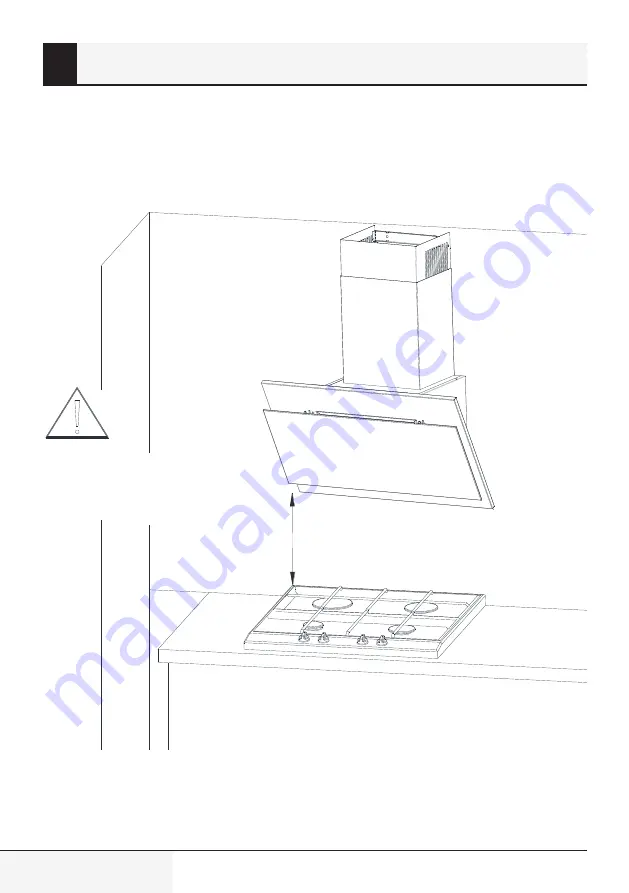 Beko HCA63420B Instruction Booklet Download Page 12