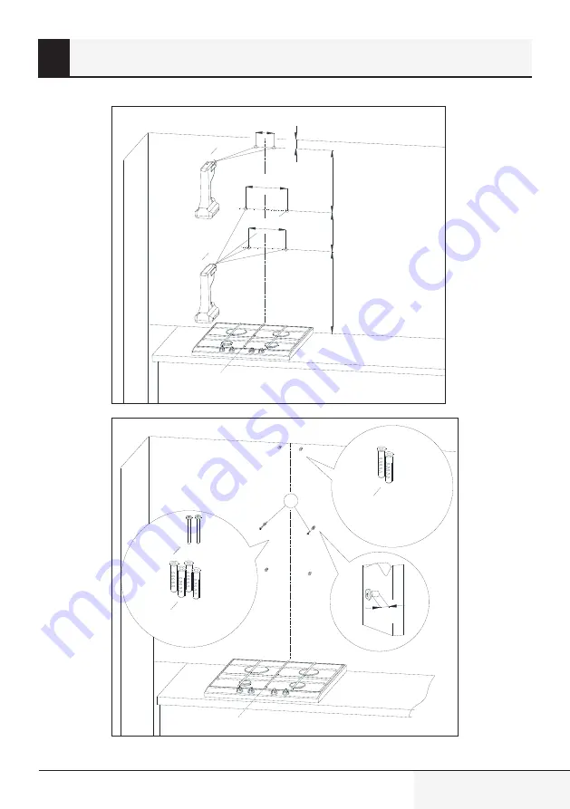 Beko HCA63420B Instruction Booklet Download Page 13