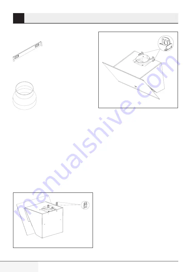 Beko HCA63640B Скачать руководство пользователя страница 10