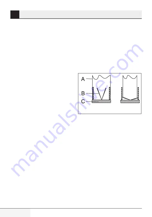 Beko HCA63640B Скачать руководство пользователя страница 14