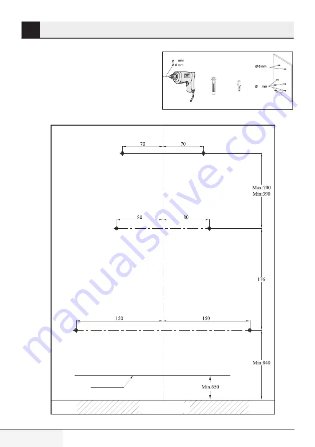 Beko HCA63640B Скачать руководство пользователя страница 64