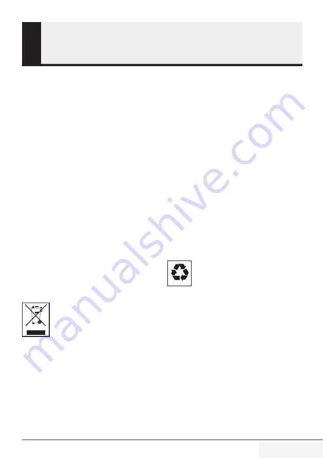 Beko HCA63640B User Manual Download Page 77