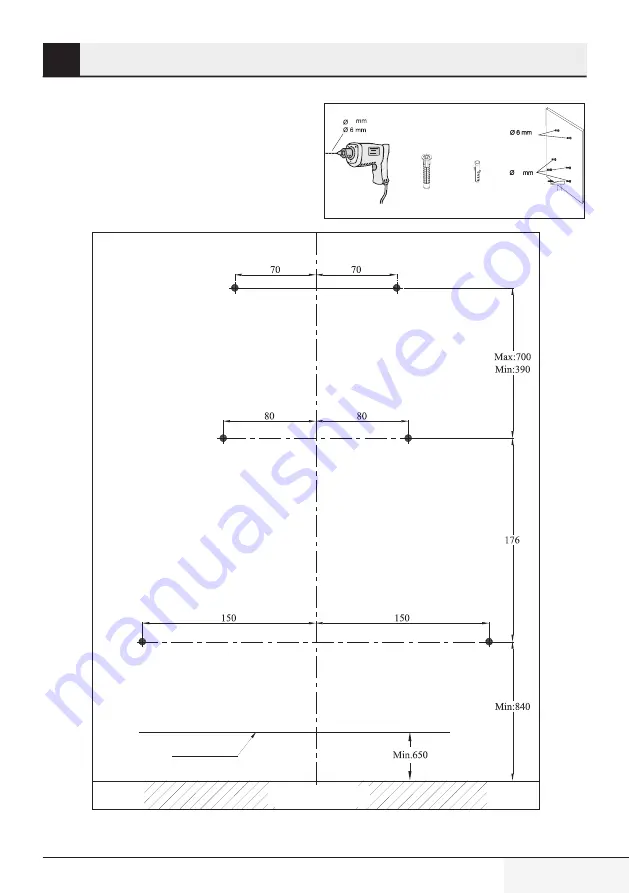 Beko HCA63640B Скачать руководство пользователя страница 81