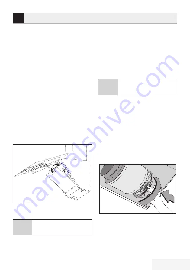 Beko HCA63640B User Manual Download Page 87