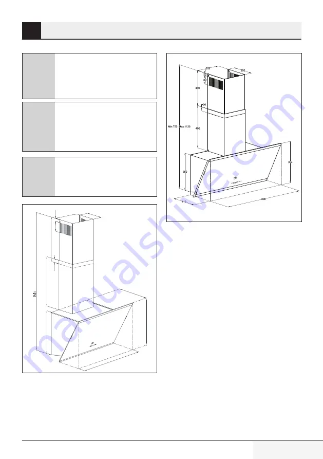 Beko HCA63640B User Manual Download Page 99