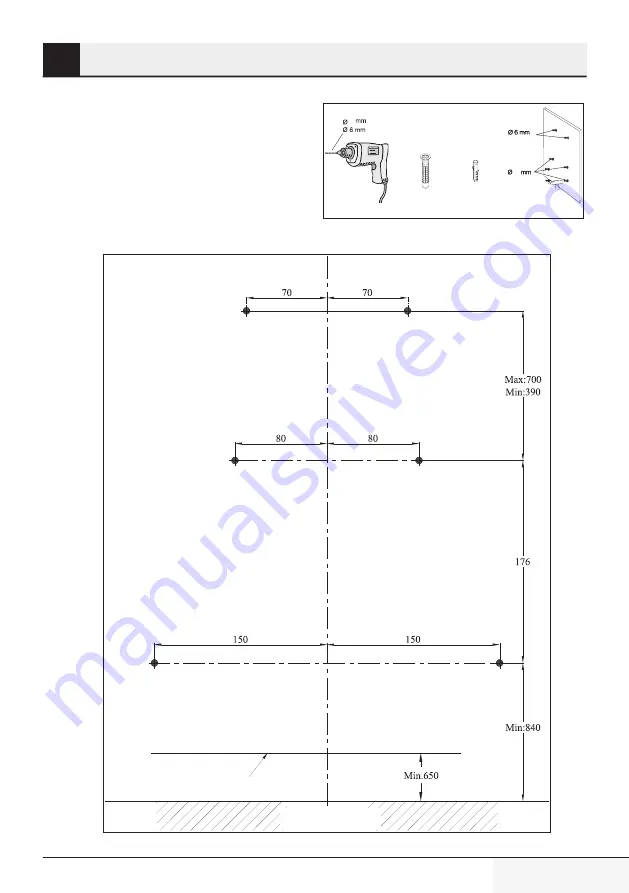 Beko HCA63640B User Manual Download Page 101