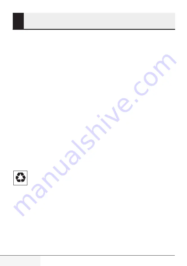 Beko HCA63640B User Manual Download Page 114