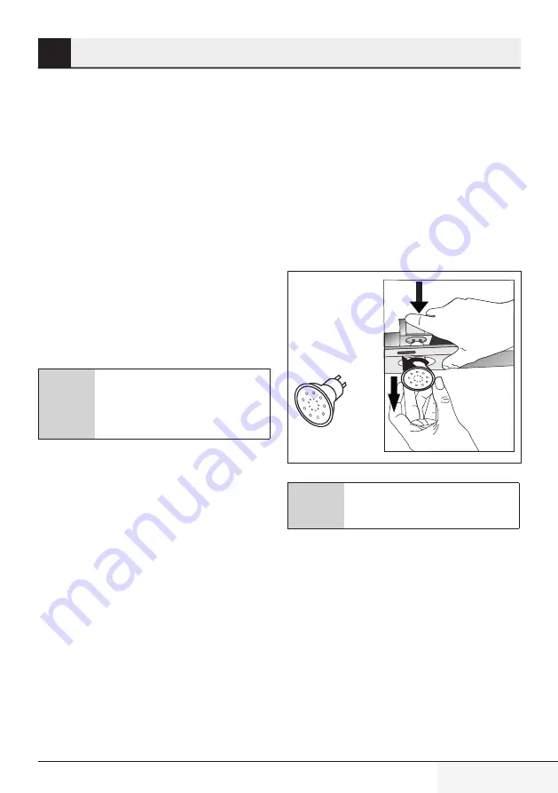 Beko HCA63640B User Manual Download Page 125