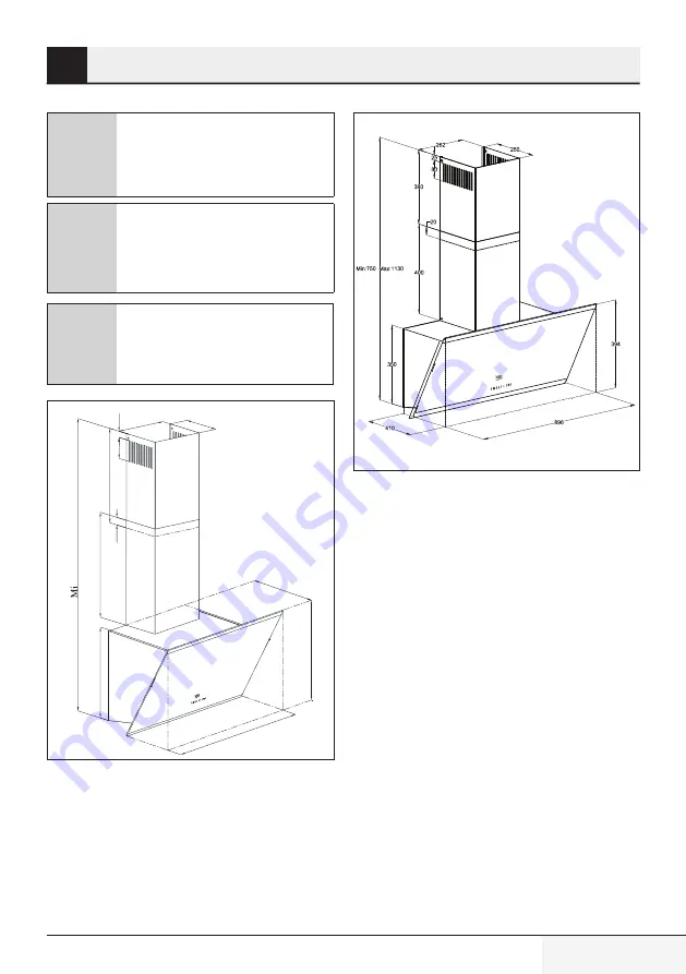 Beko HCA63640B Скачать руководство пользователя страница 133