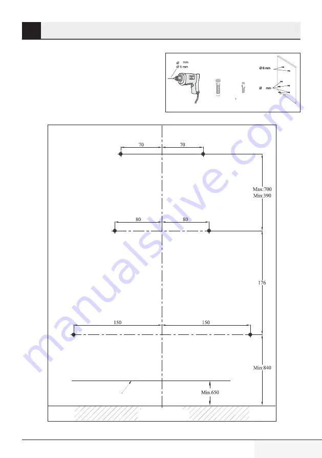 Beko HCA63640B Скачать руководство пользователя страница 135