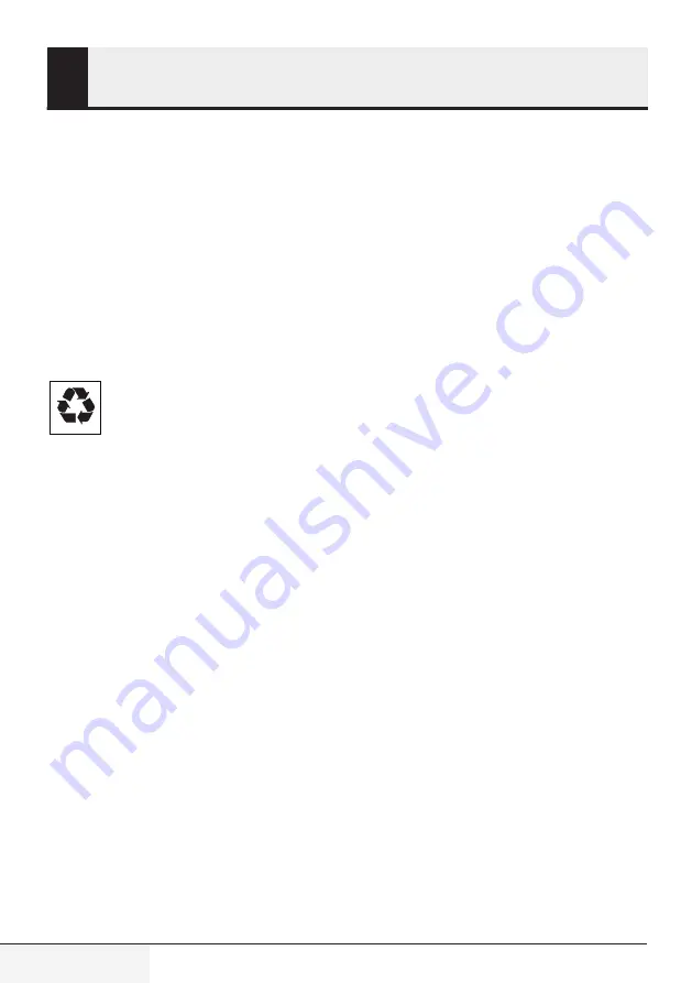 Beko HCA63640B User Manual Download Page 148