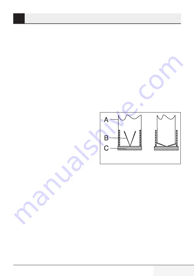 Beko HCA63640B User Manual Download Page 155