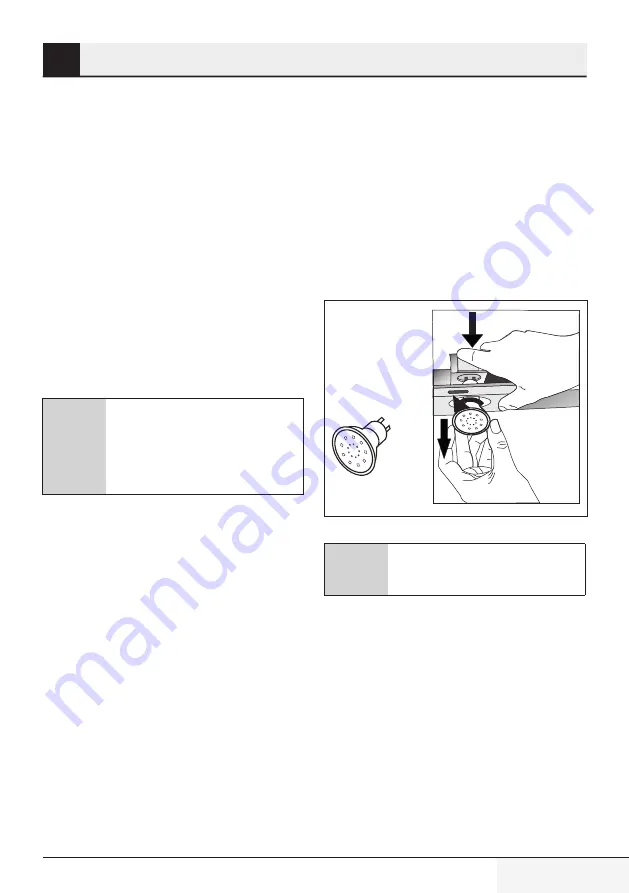 Beko HCA63640B User Manual Download Page 159