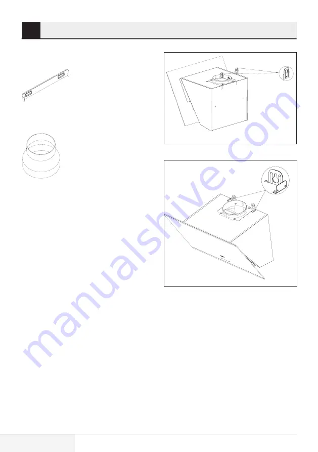 Beko HCA63640B User Manual Download Page 168