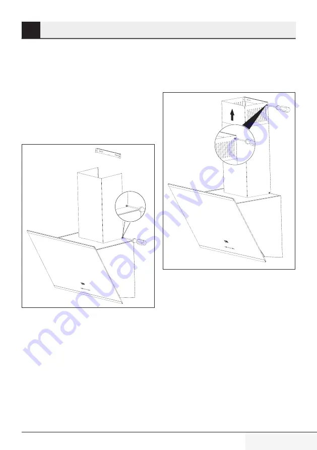 Beko HCA63640B User Manual Download Page 171