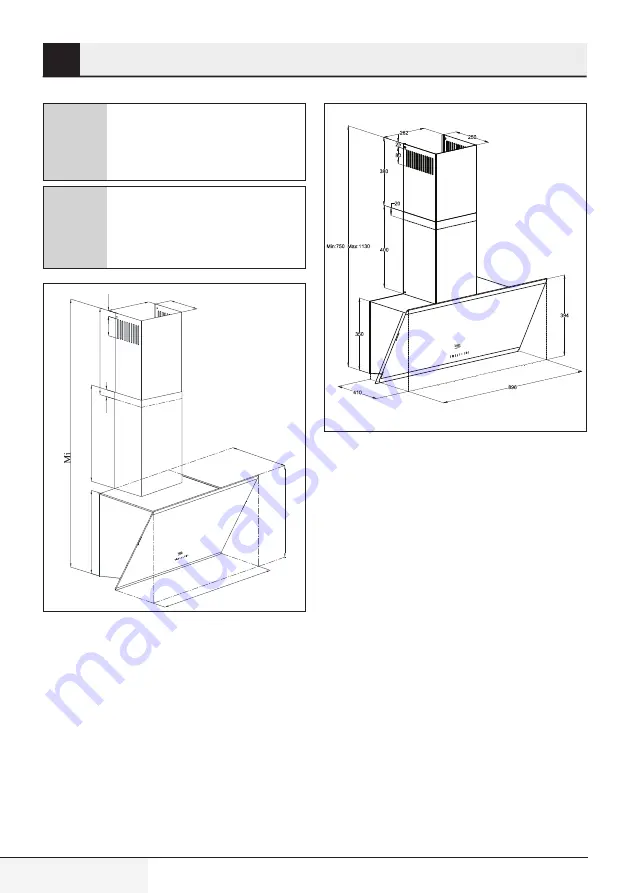 Beko HCA63640B User Manual Download Page 184